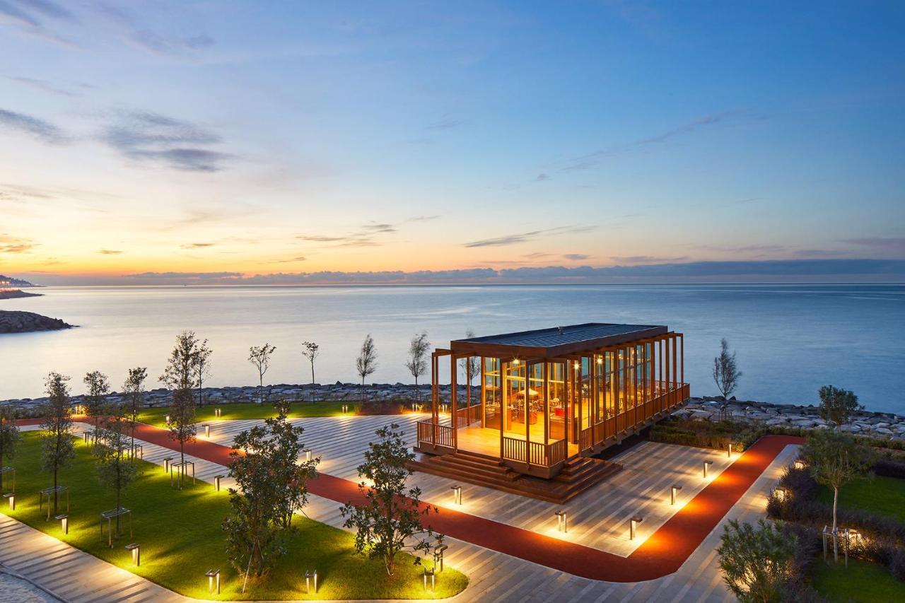 Ricosta Hotel Rize