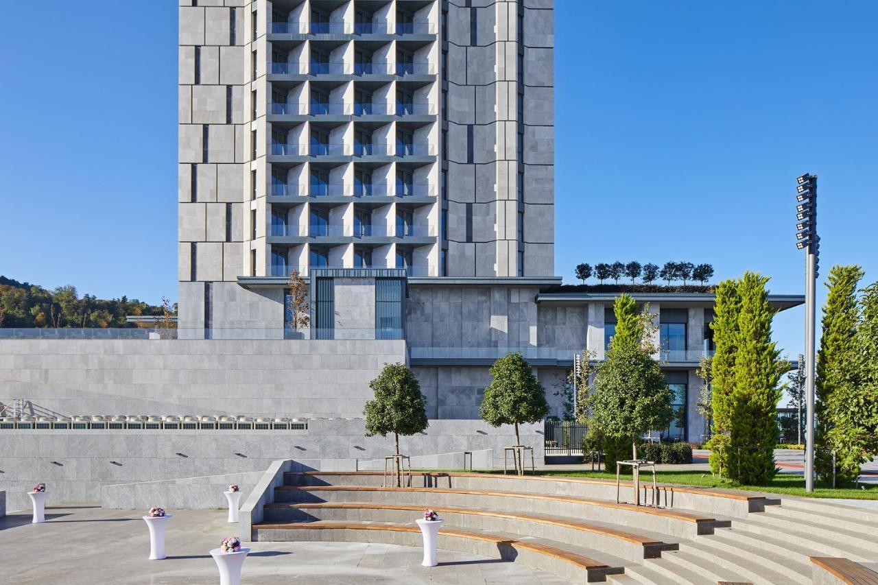 Ricosta Hotel 5*