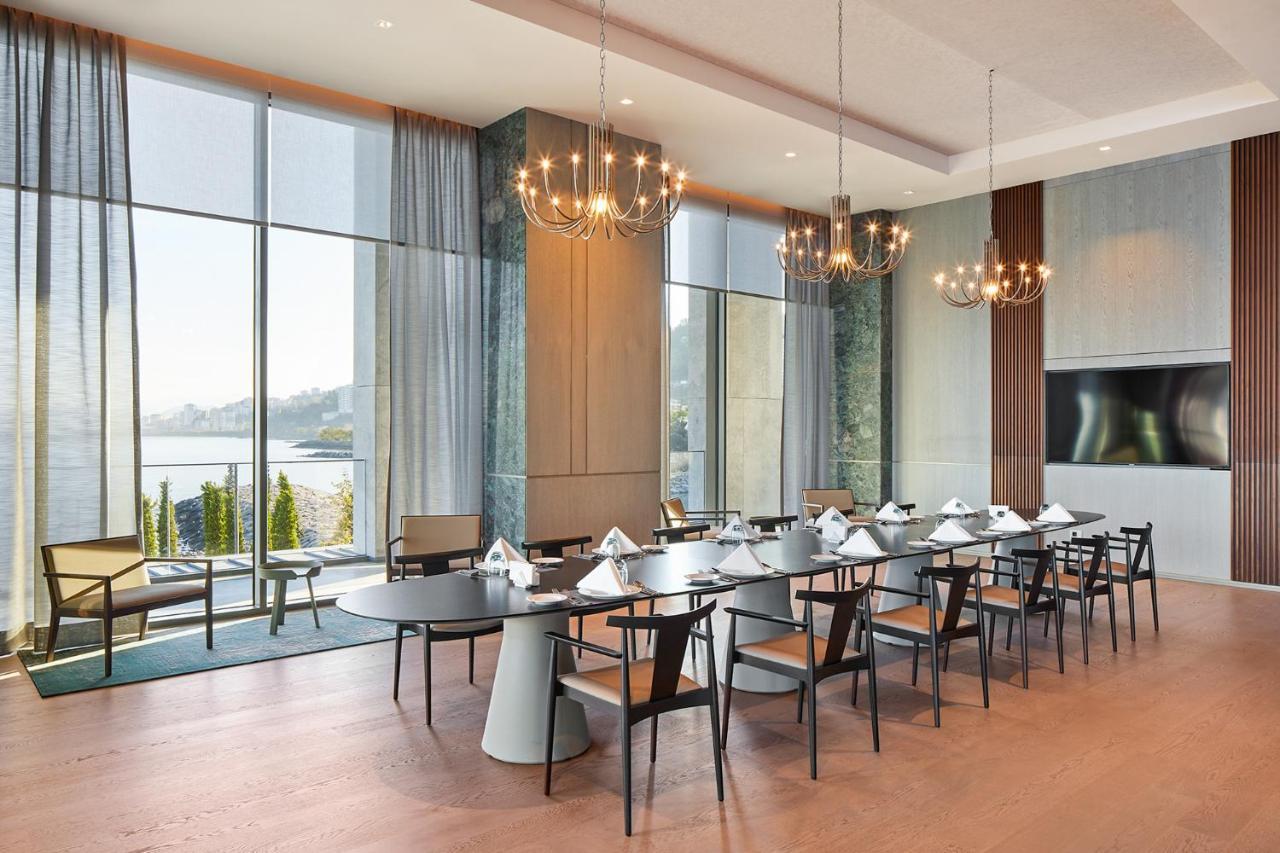 Hotel Ricosta Rize