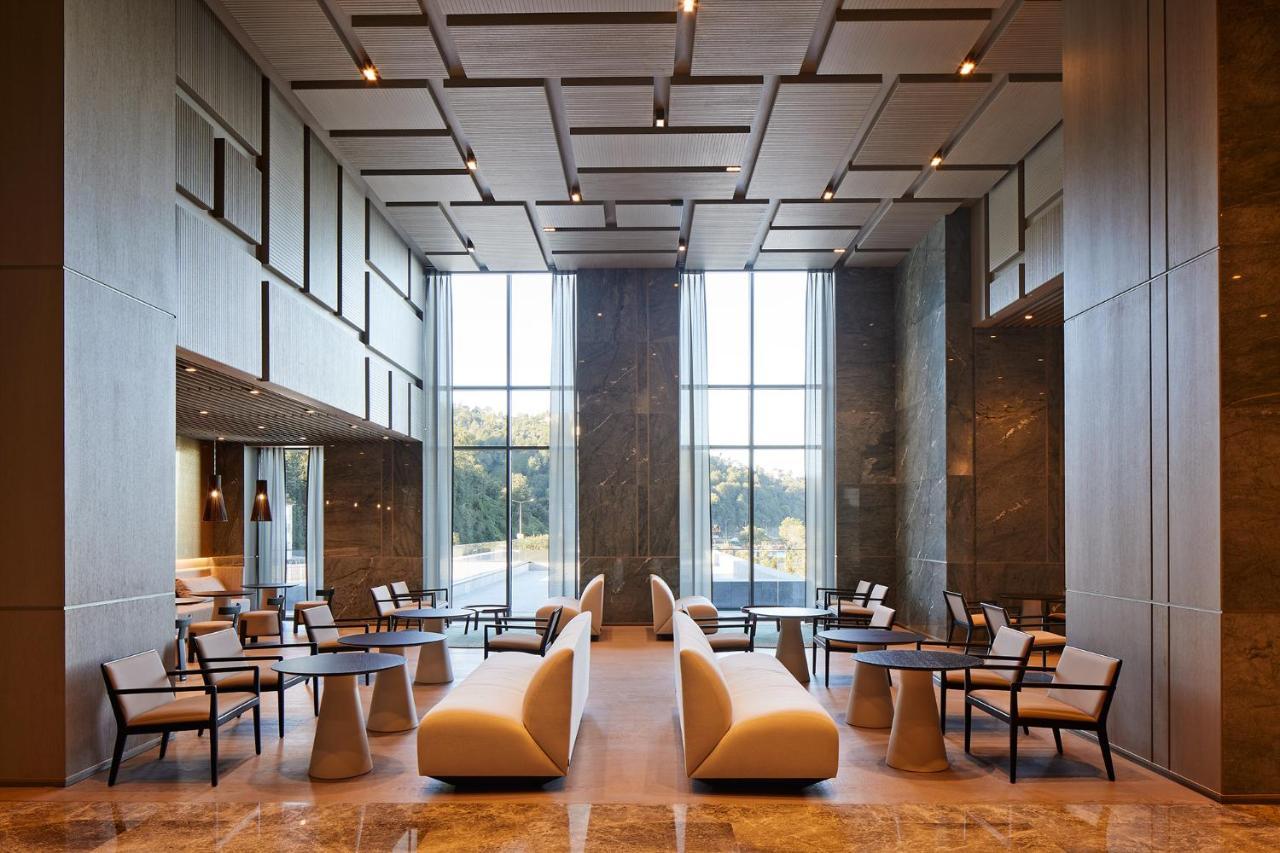 Ricosta Hotel Rize